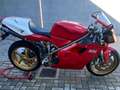 Ducati 996 Superbike Rot - thumbnail 2