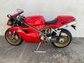 Ducati 996 Superbike Rot - thumbnail 9