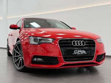 Sportback 1.8 TFSI S line edition 177