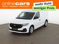 Ford Transit Connect Kasten 2.0 EcoBlue L2 Trend NAVI Weiß - thumbnail 1