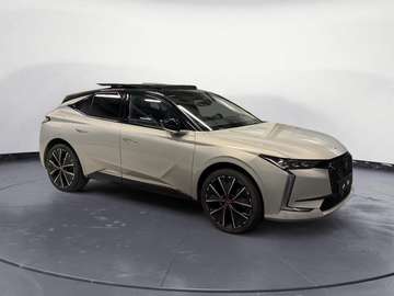 E-Tense 225 Performance Line + - Toit Ouvrant - Pack Easy Access