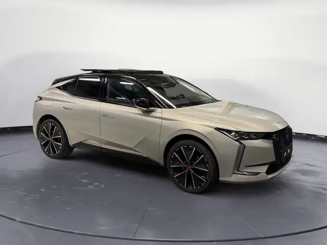 DS Automobiles DS 4 E-Tense 225 Performance Line + - Toit Ouvrant - Pack Easy Access