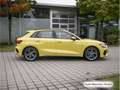 Audi A3 35 TFSI S tronic 2x S line AHK/HuD/ Gelb - thumbnail 7
