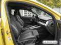 Audi A3 35 TFSI S tronic 2x S line AHK/HuD/ Gelb - thumbnail 13