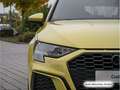 Audi A3 35 TFSI S tronic 2x S line AHK/HuD/ Gelb - thumbnail 11