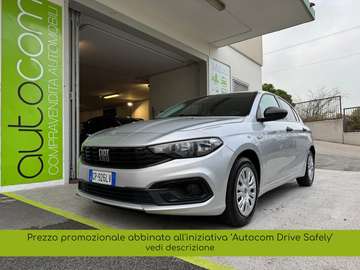 1.4 Easy 95cv 5PORTE GARANZIA 24 MESI PROMO