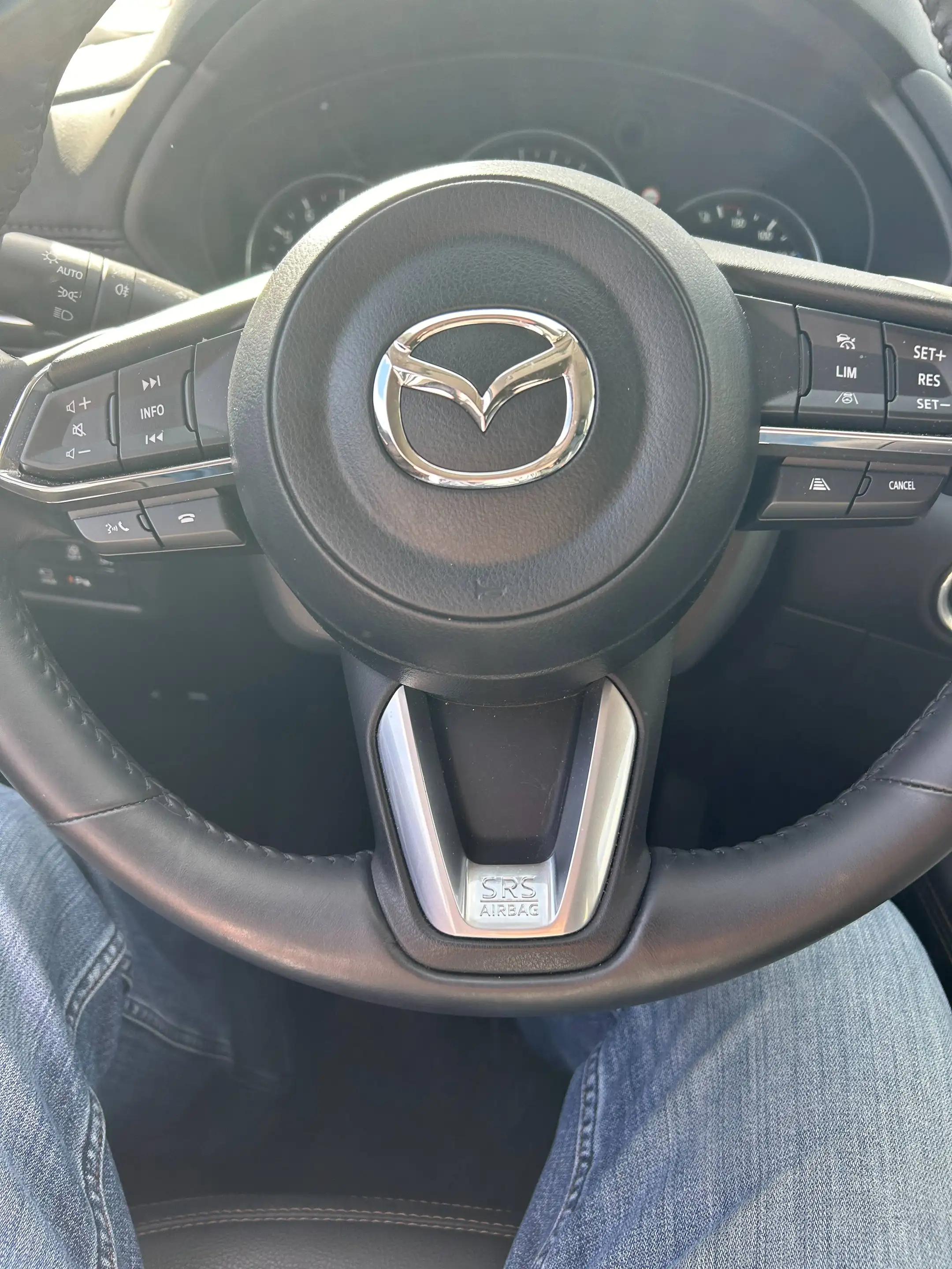 Mazda CX-5 Exclusive-Line AWD — photo 14