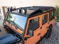 Land Rover Defender 110 2.4 TD4 122 Station Wagon SE Noir - thumbnail 10