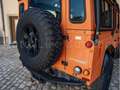 Land Rover Defender 110 2.4 TD4 122 Station Wagon SE Noir - thumbnail 19