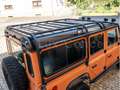 Land Rover Defender 110 2.4 TD4 122 Station Wagon SE Noir - thumbnail 20