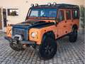 Land Rover Defender 110 2.4 TD4 122 Station Wagon SE Noir - thumbnail 1