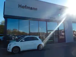 Fiat 500 e Basis Klima, SHZ, PDC, Kamera, LMF