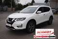 Nissan X-Trail 1.3 DIG-T N-Connecta AHK Blanc - thumbnail 1