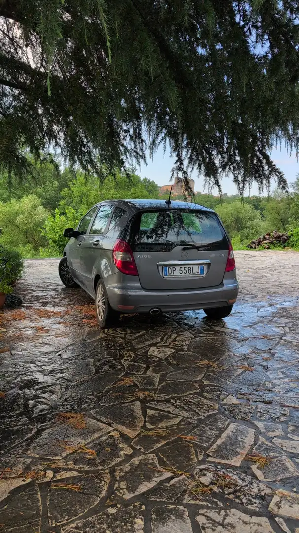 Mercedes-Benz A 180 cdi Elegance - 2