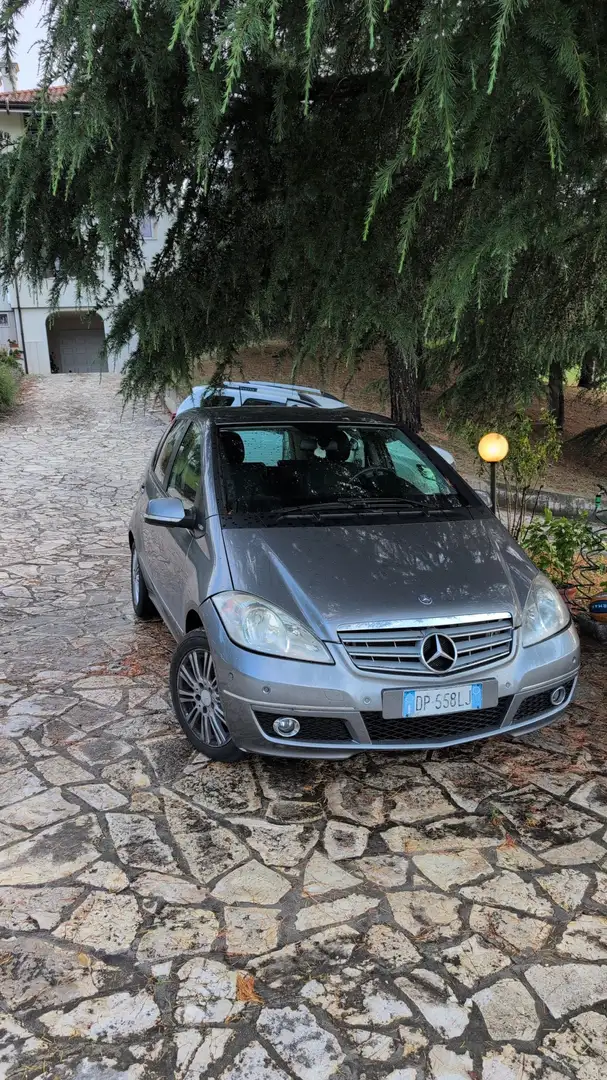 Mercedes-Benz A 180 cdi Elegance - 1