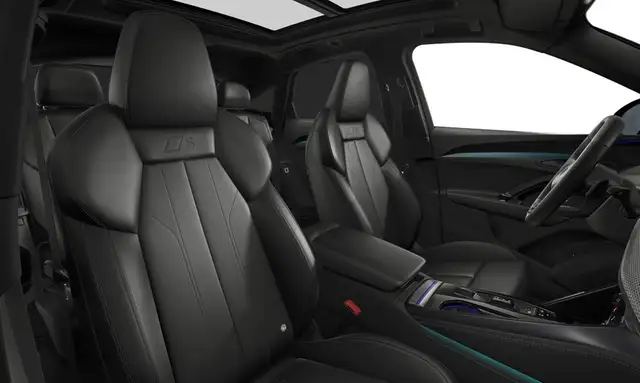 Audi Q5 view 11