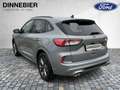Ford Kuga ST-Line X LED+Navi+Kamera+Winterpaket Zilver - thumbnail 4