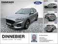 Ford Kuga ST-Line X LED+Navi+Kamera+Winterpaket Zilver - thumbnail 1