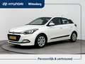 Hyundai i20 1.2 HP i-MOTION COMFORT | CLIMA | CRUISE | PDC | B Weiß - thumbnail 1