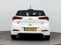 Hyundai i20 1.2 HP i-MOTION COMFORT | CLIMA | CRUISE | PDC | B Weiß - thumbnail 5