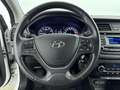 Hyundai i20 1.2 HP i-MOTION COMFORT | CLIMA | CRUISE | PDC | B Weiß - thumbnail 19