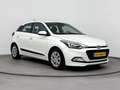 Hyundai i20 1.2 HP i-MOTION COMFORT | CLIMA | CRUISE | PDC | B Weiß - thumbnail 6