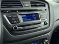Hyundai i20 1.2 HP i-MOTION COMFORT | CLIMA | CRUISE | PDC | B Weiß - thumbnail 22