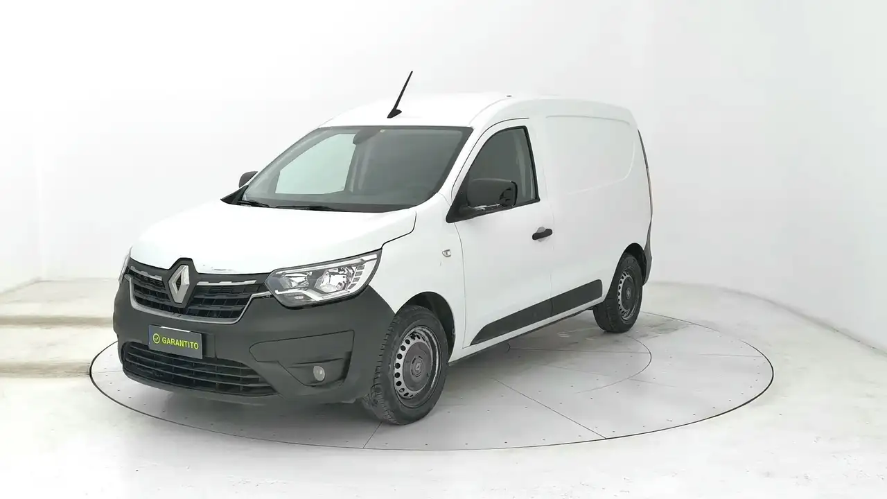 Renault Express