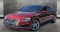 Audi A5 2.0 TDi Sport S tronic Rouge - thumbnail 4