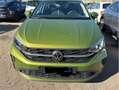 Volkswagen Taigo 1.0 tsi Life 110cv ideale per neopatentati Verde - thumbnail 2