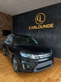 1.6 DDiS Comfort 4x4