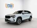 Skoda Kodiaq Selection+DSG+AHK+LED+NAVI Blanc - thumbnail 1