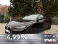 BMW 420 d Gran Coupé Navi.LED.RFK.HiFi.Sport-Lr+Sitze Schwarz - thumbnail 1