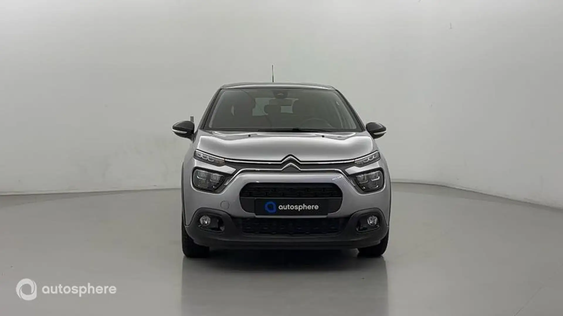 Citroen C3 1.2 PureTech 83ch S\u0026S Shine - 2
