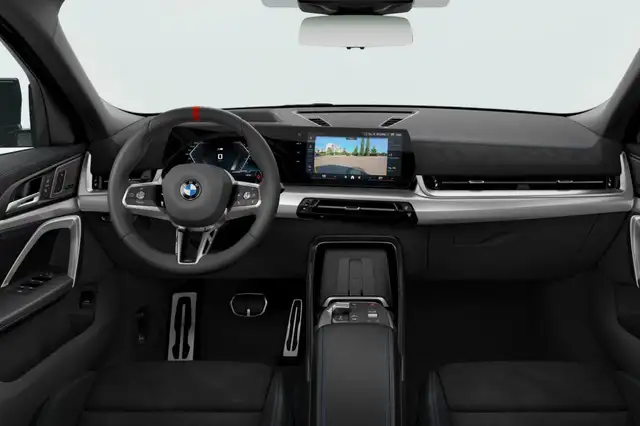 BMW X2 view 3