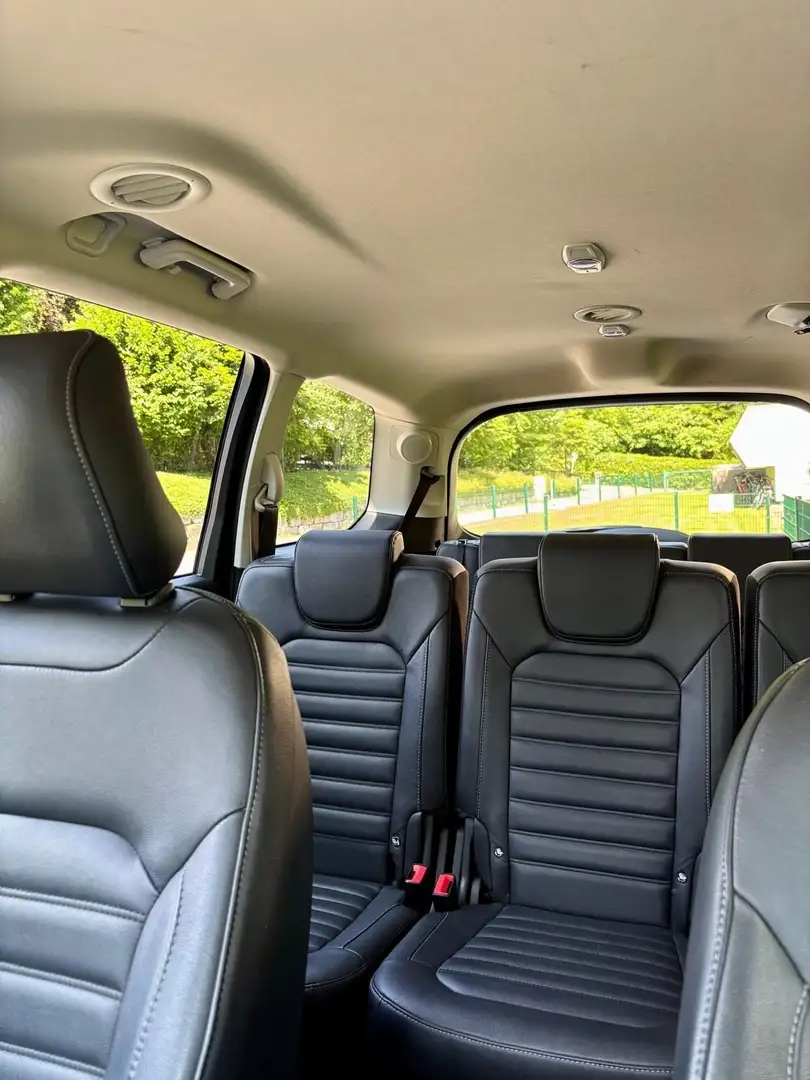 Ford Galaxy Galaxy 2.0 TDCi Titanium - 2