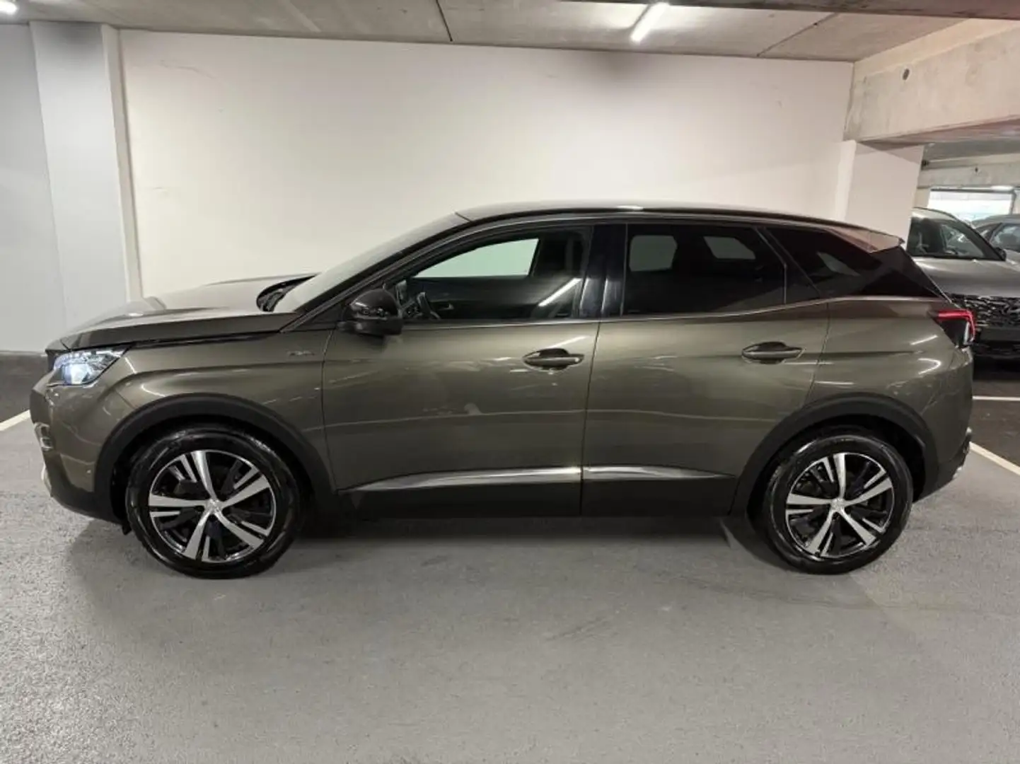 Peugeot 3008 1.5 BlueHDi 130ch E6.c GT Line S\u0026S EAT8 - 2