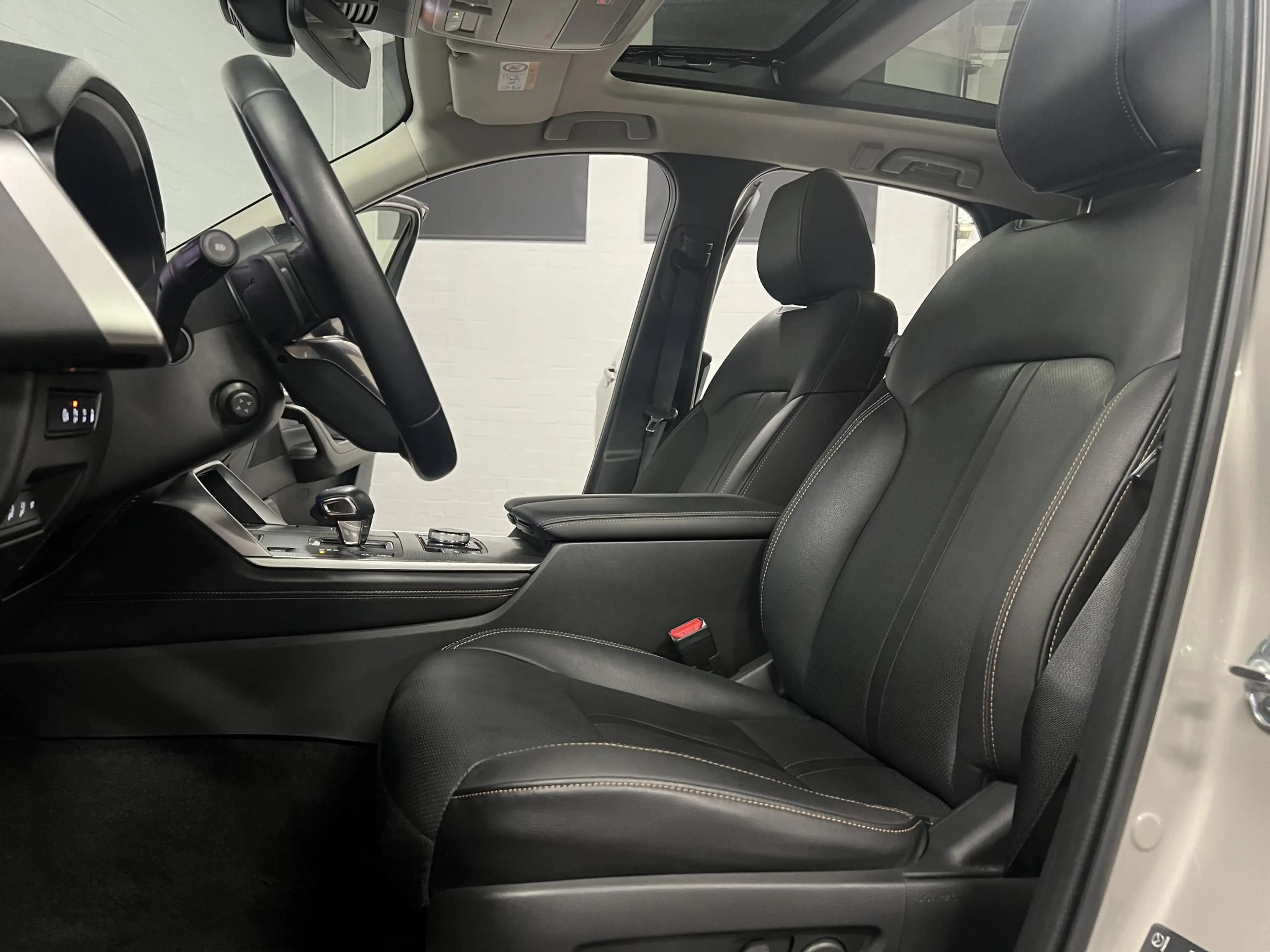 Mazda CX-60 CX-60 2.5 Homura Trekhaak | Adapt. cruise | Open d — photo 15