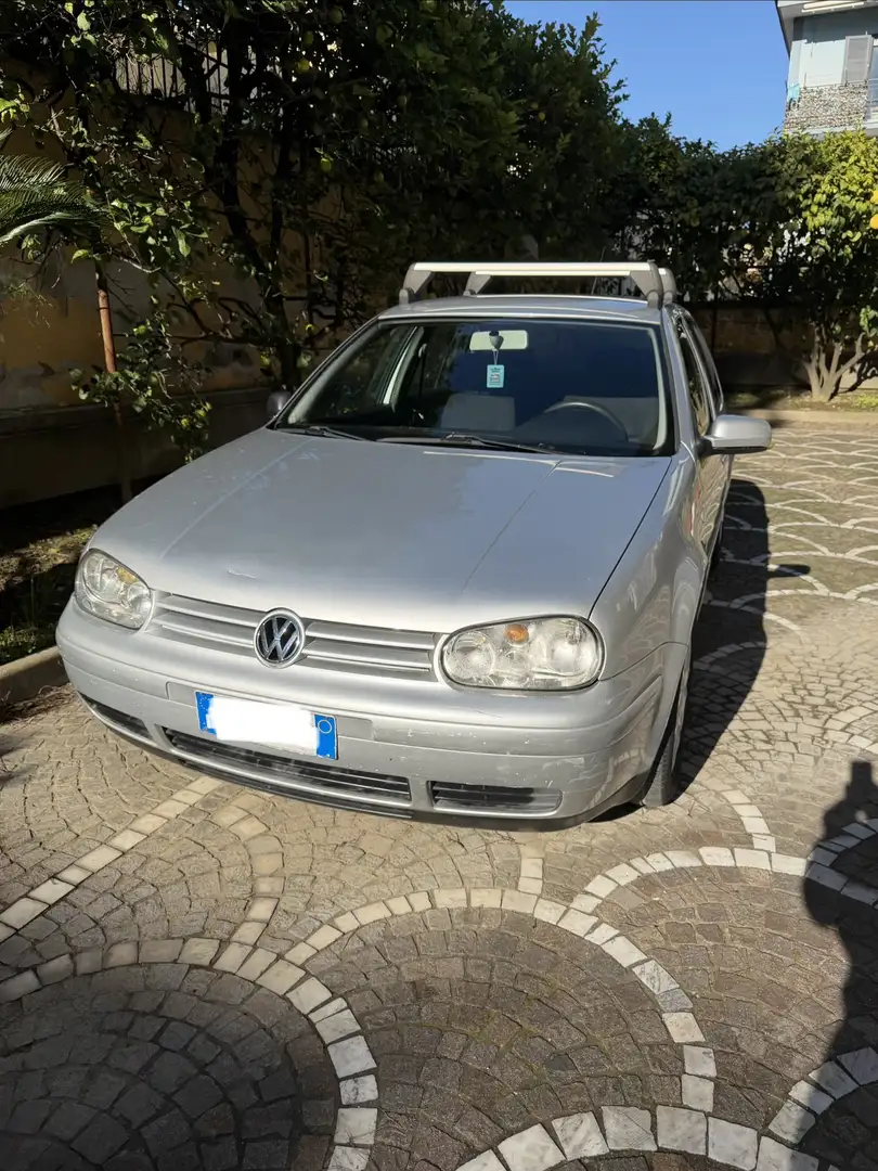 Volkswagen Golf 5p 1.9 tdi Highline 115cv - 1