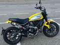 Ducati Scrambler Icon Jaune - thumbnail 3