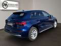 Audi A3 30 TFSI Blau - thumbnail 5