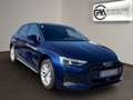 Audi A3 30 TFSI Blau - thumbnail 4