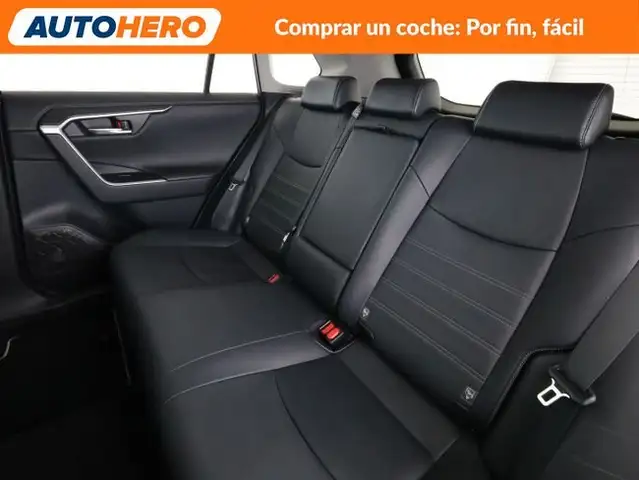 Toyota Rav4 view 15