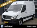 Mercedes-Benz Sprinter 314 2.2 CDI 366 | Arico | Cruise | Trekhaak Wit - thumbnail 1