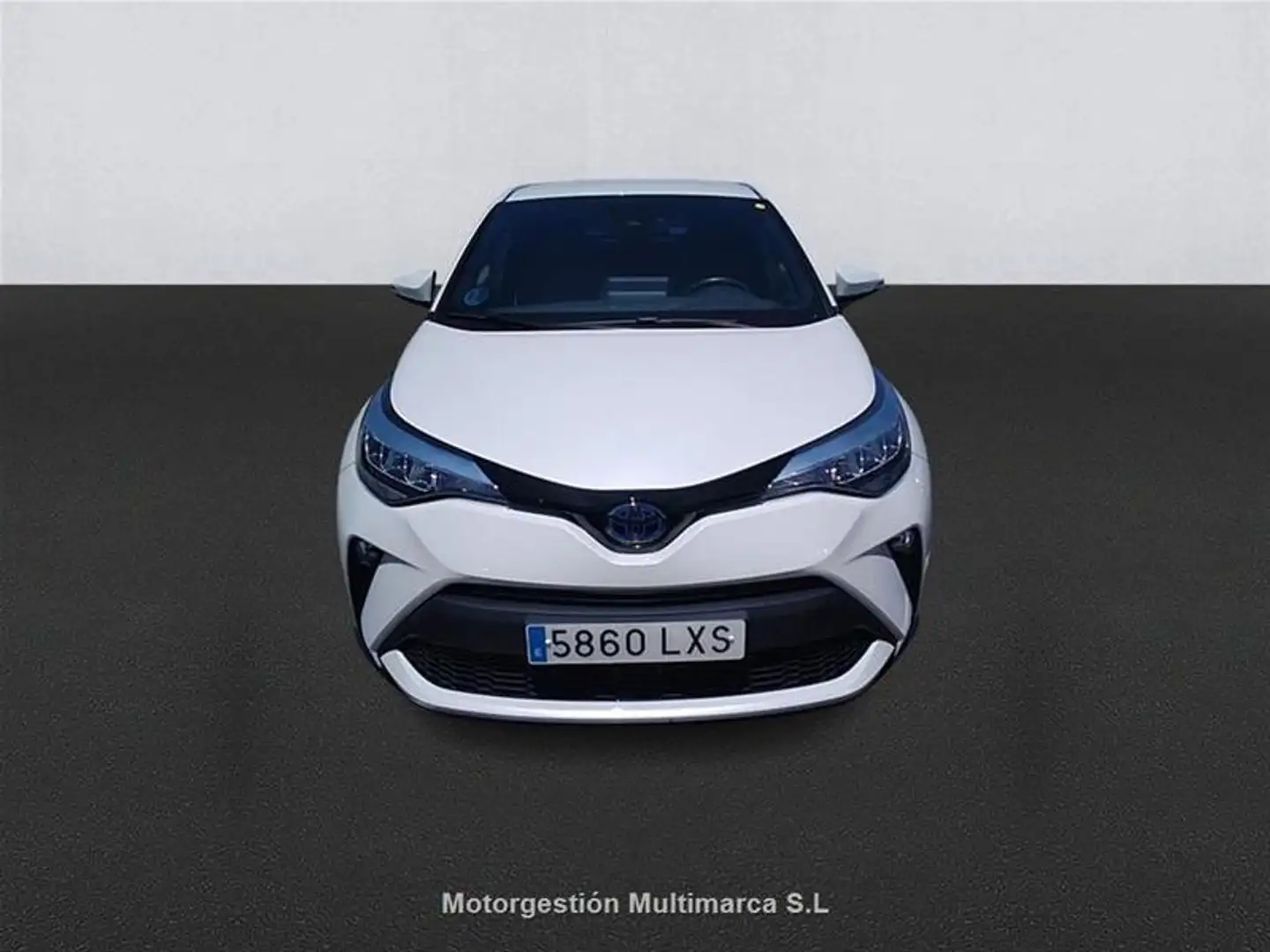 Toyota C-HR 1.8 125H Advance - 2