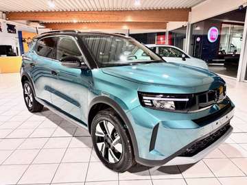 Frontera GS Hybride 145Pk/GPS/Winterpack