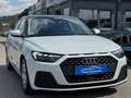 Audi A1 Sportback 25 TFSI ++Finanzierung+1.Hand+ Weiß - thumbnail 4