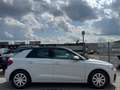 Audi A1 Sportback 25 TFSI ++Finanzierung+1.Hand+ Weiß - thumbnail 9