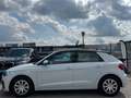 Audi A1 Sportback 25 TFSI ++Finanzierung+1.Hand+ Weiß - thumbnail 10