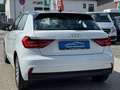Audi A1 Sportback 25 TFSI ++Finanzierung+1.Hand+ Weiß - thumbnail 8